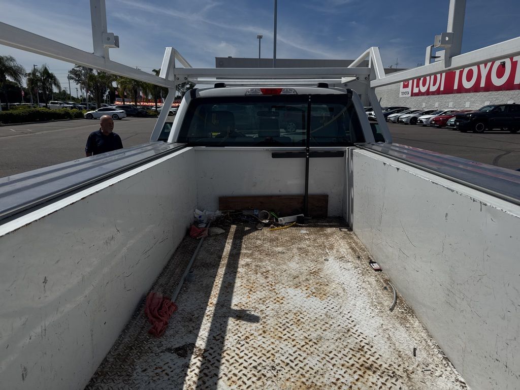 2022 Ford F-250SD XL photo 4