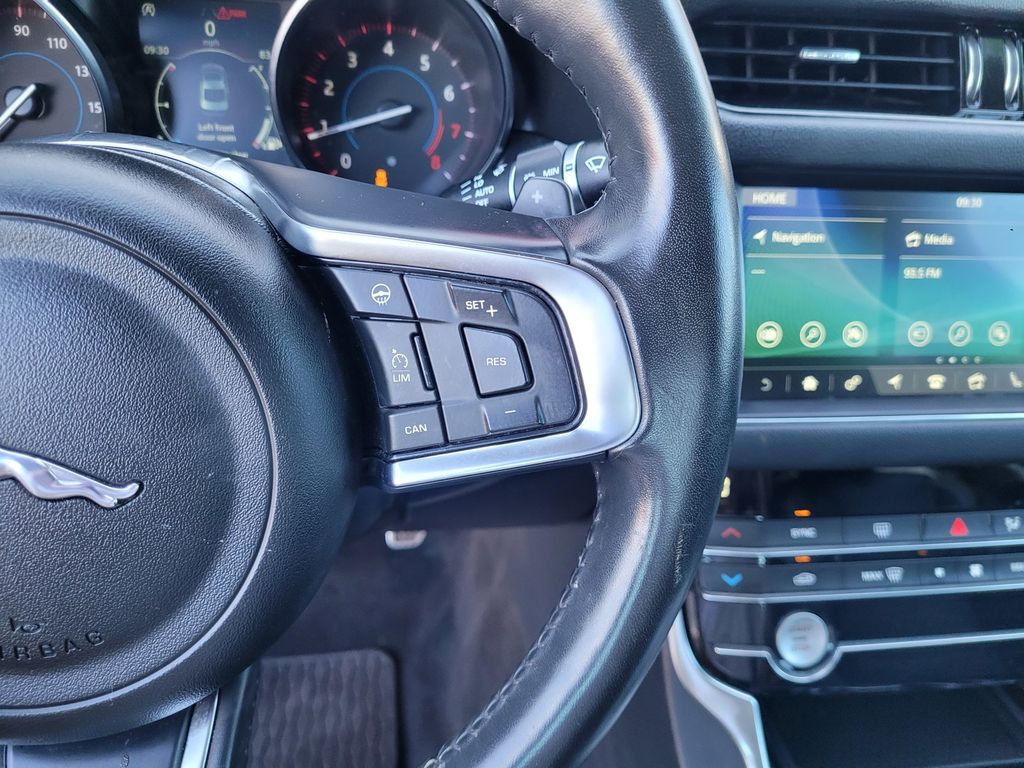 2019 Jaguar XF Prestige - Photo 23