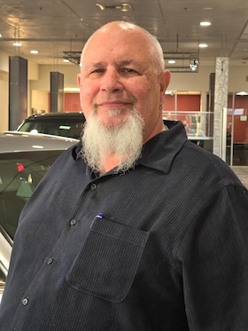 Staff member Dennis Dow from ID_666105e5c4df
