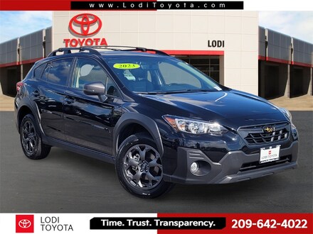 2023 Subaru Crosstrek Sport SUV