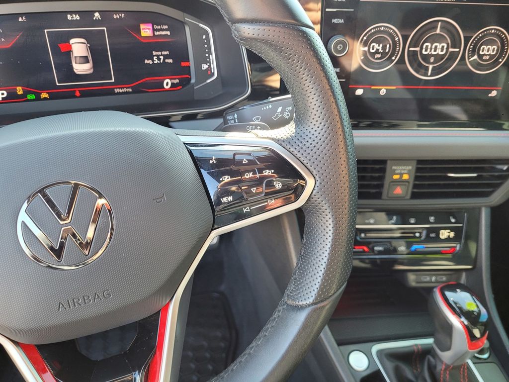 2025 Volkswagen Jetta GLI Autobahn - Photo 23
