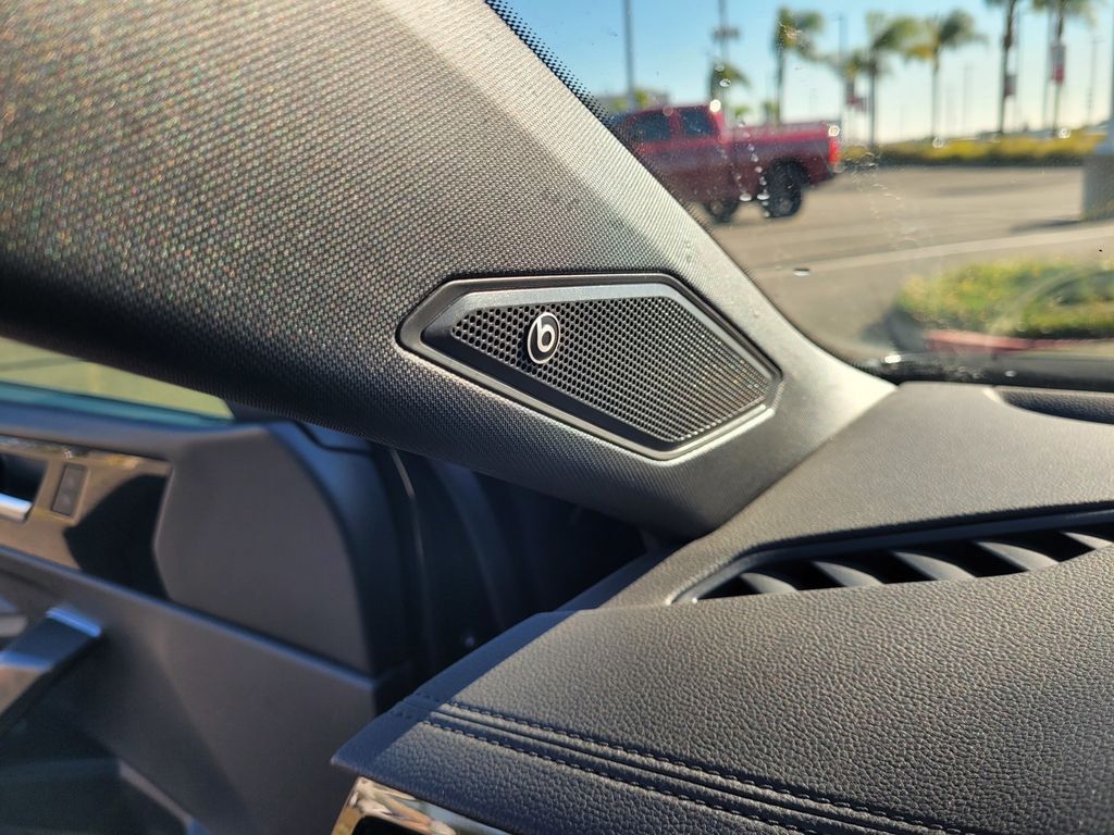 2025 Volkswagen Jetta GLI Autobahn - Photo 13