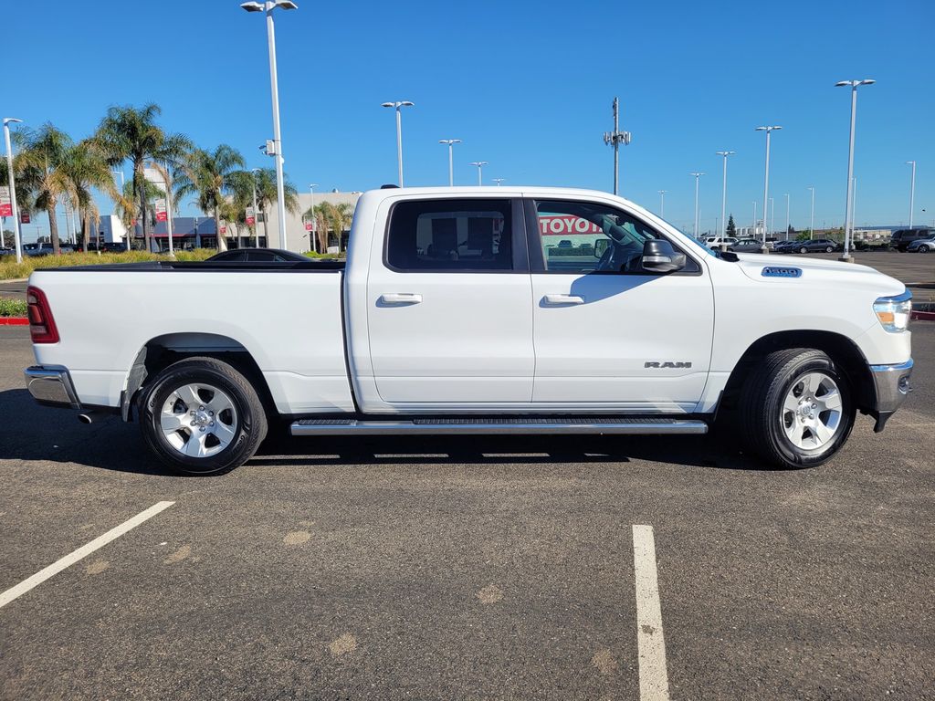2022 Ram 1500 Big Horn/Lone Star photo 3