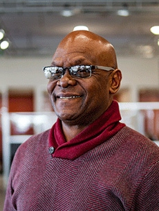 Staff member JC Miller from ID_666105e5c4df
