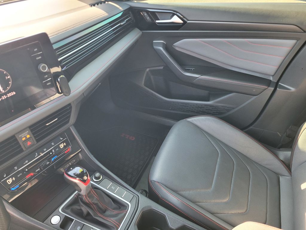 2025 Volkswagen Jetta GLI Autobahn - Photo 12