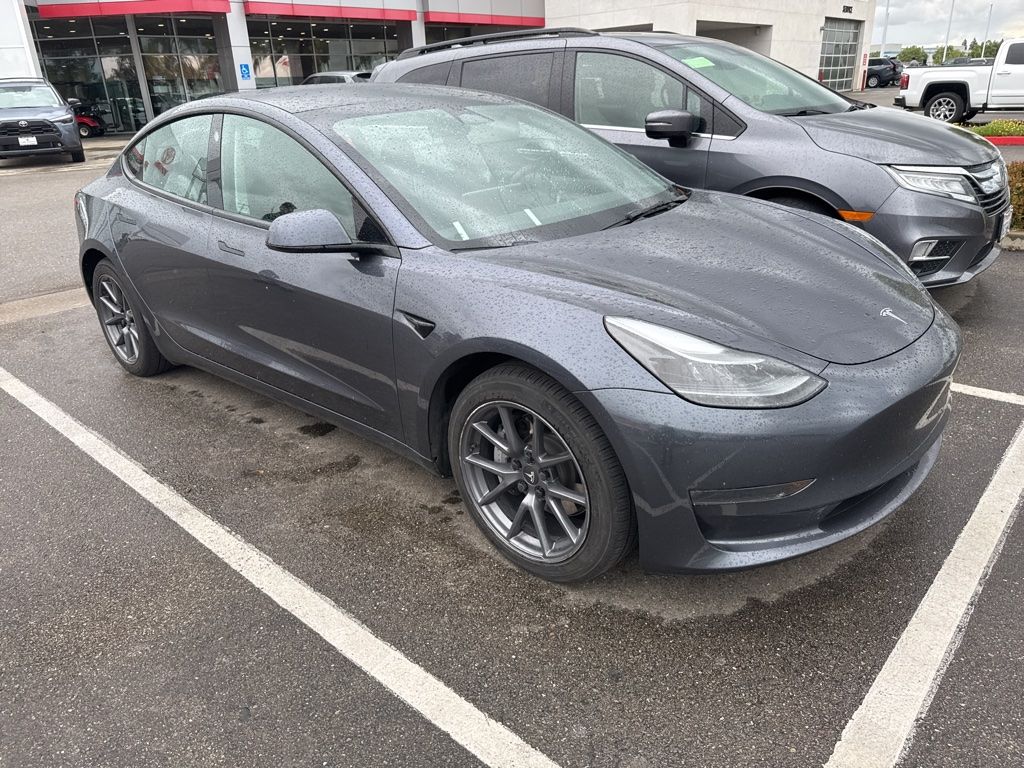 2023 Tesla Model 3 Base photo 6