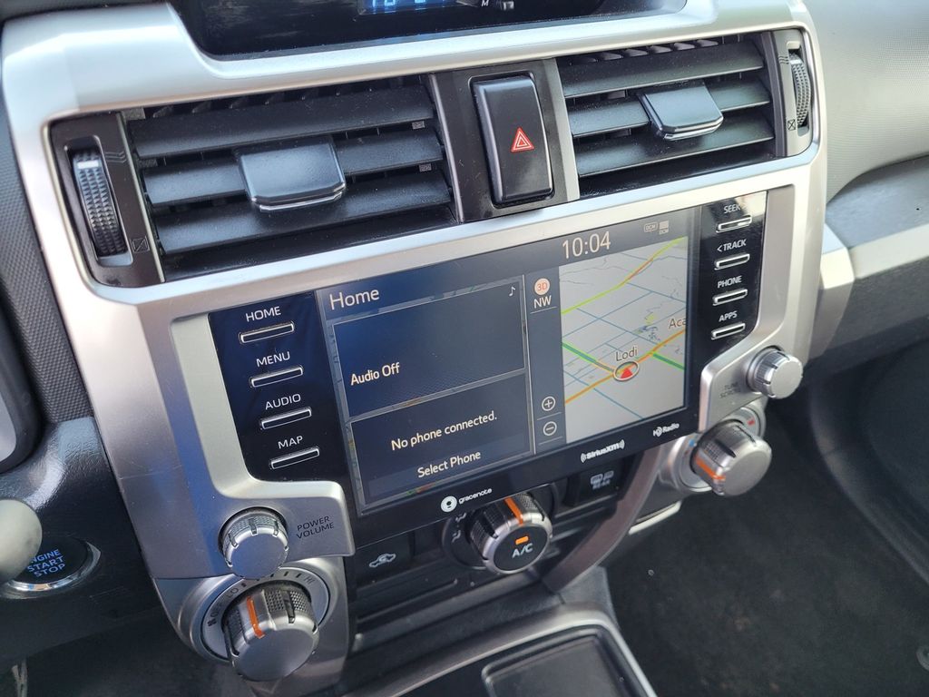 2023 Toyota 4Runner SR5 Premium - Photo 14