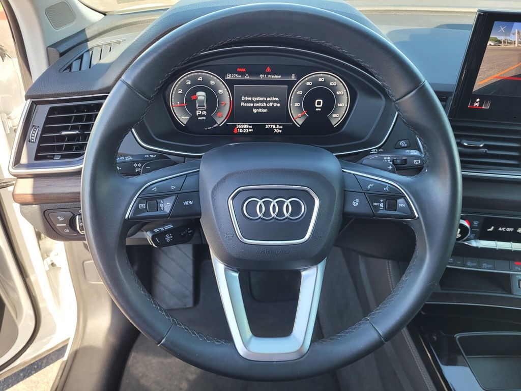 2024 Audi Q5 Premium Plus - Photo 21