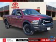 Ram 1500 Classic