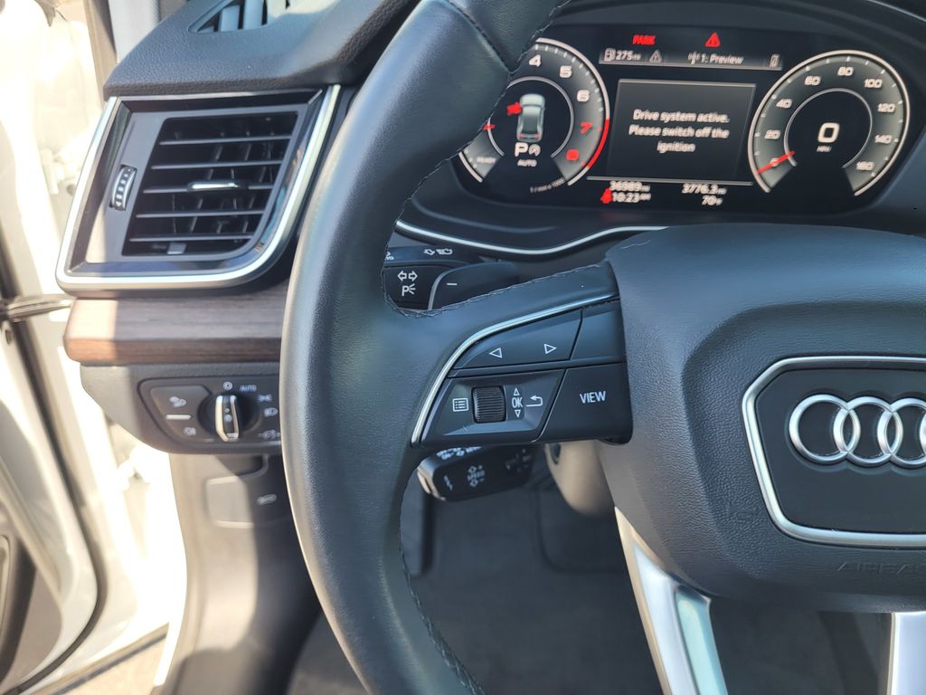 2024 Audi Q5 Premium Plus - Photo 22