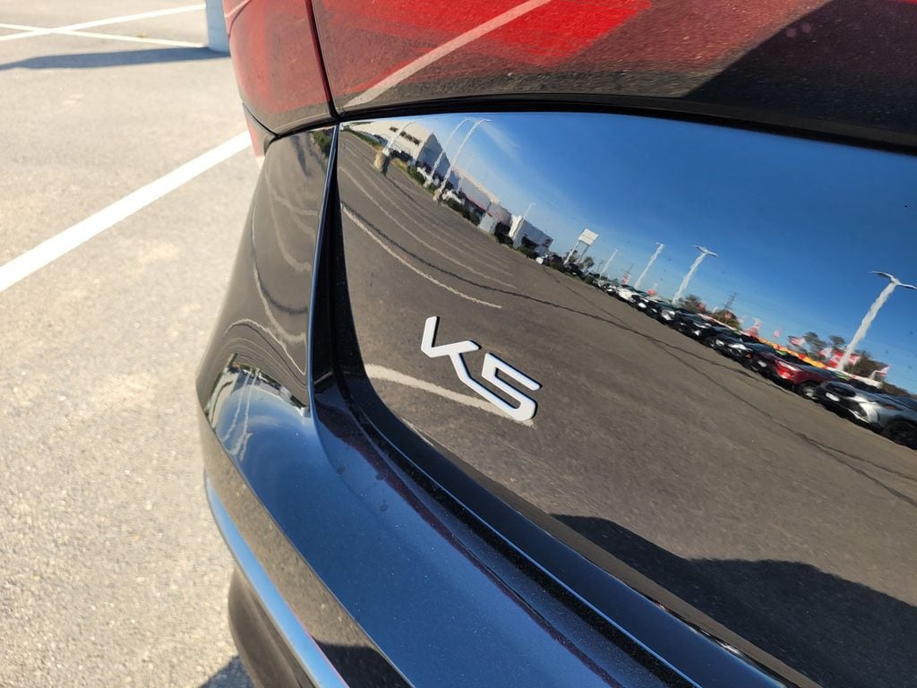 2026 Kia K5 LXS photo 5