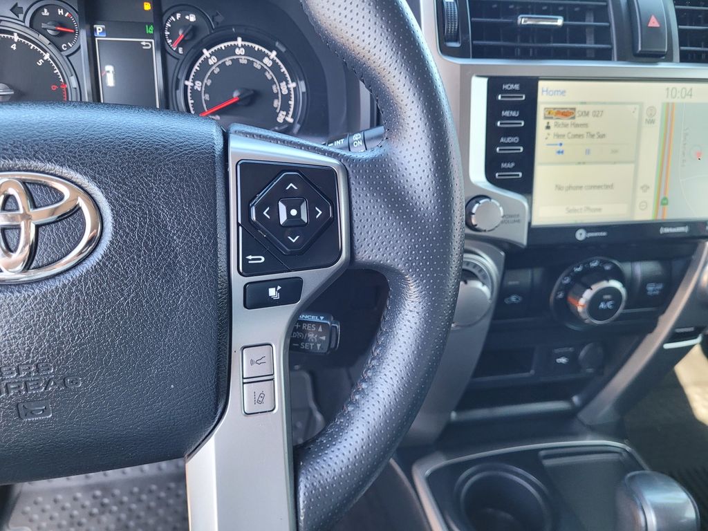 2022 Toyota 4Runner SR5 Premium - Photo 25