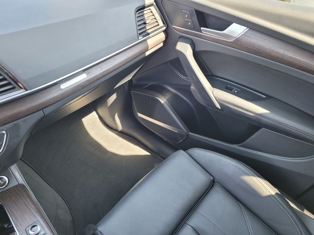 2024 Audi Q5 Premium Plus - Photo 14