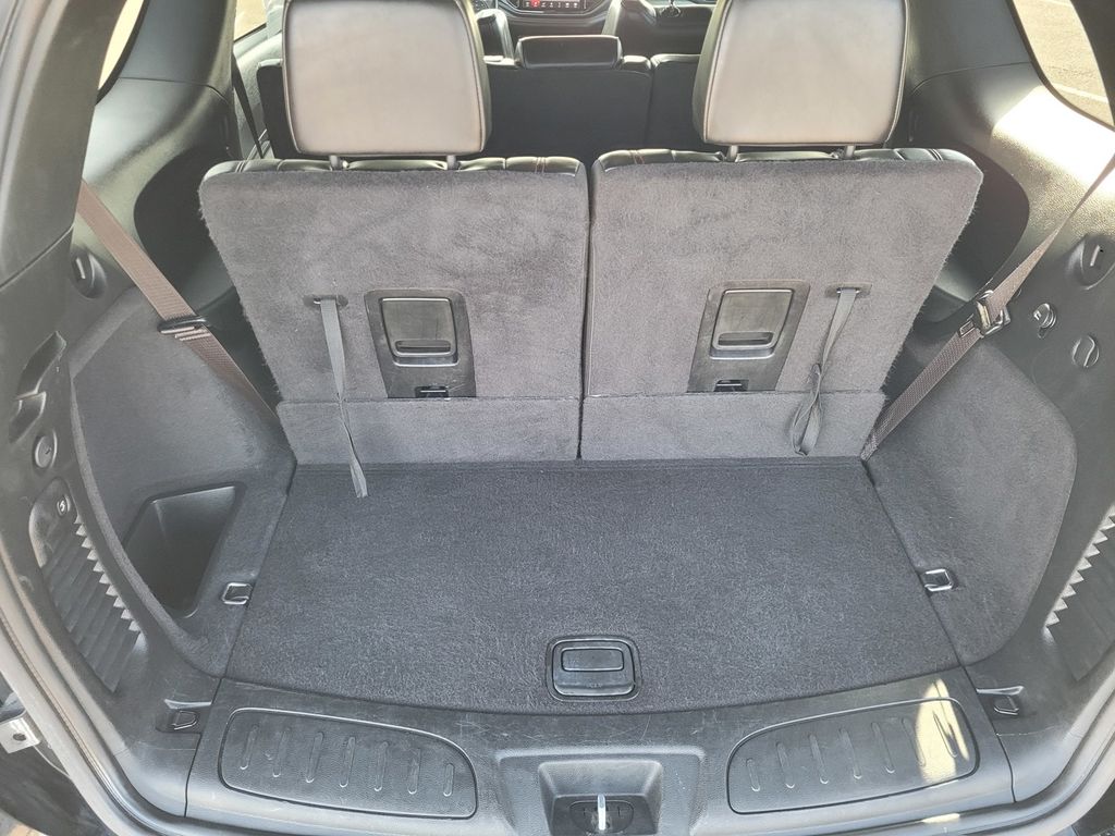 2024 Dodge Durango GT Plus photo 3