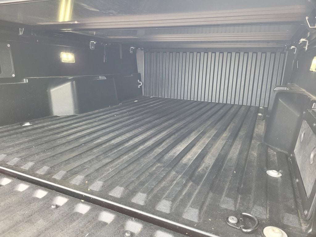 2024 Toyota Tacoma TRD Off-Road photo 6