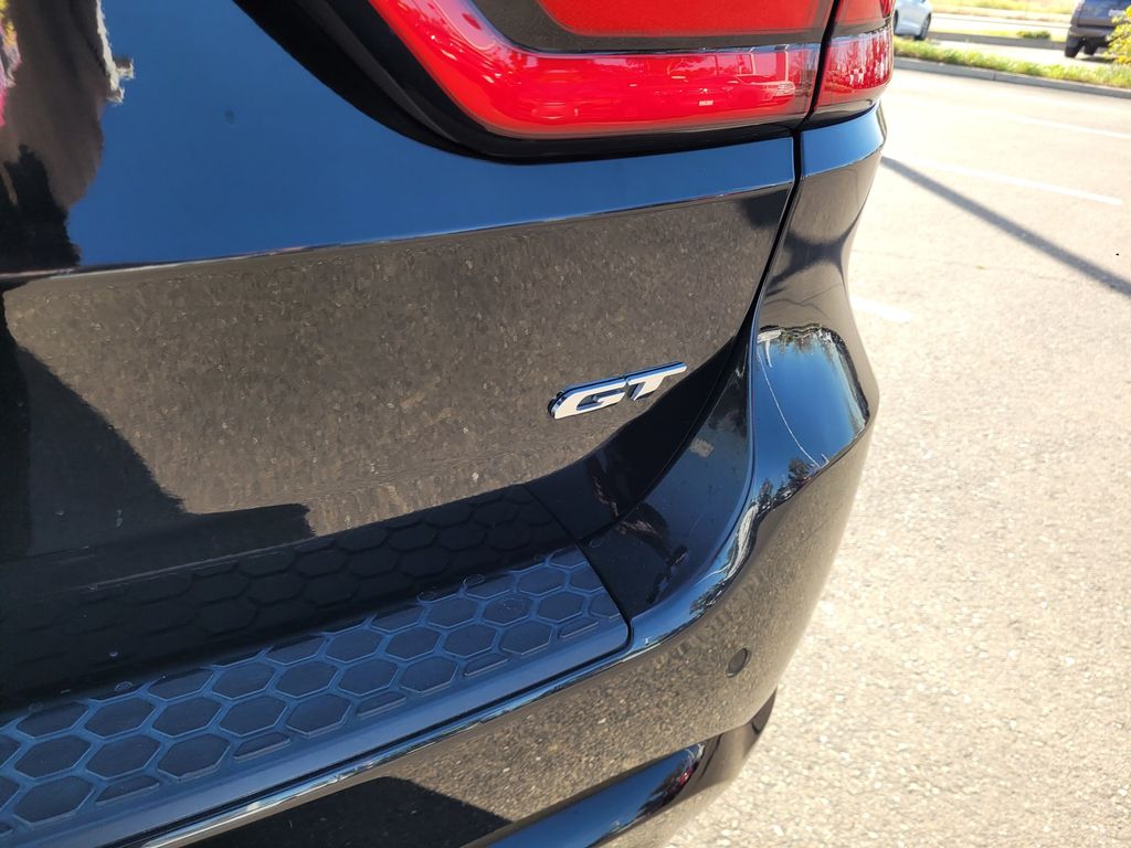 2024 Dodge Durango GT Plus photo 6