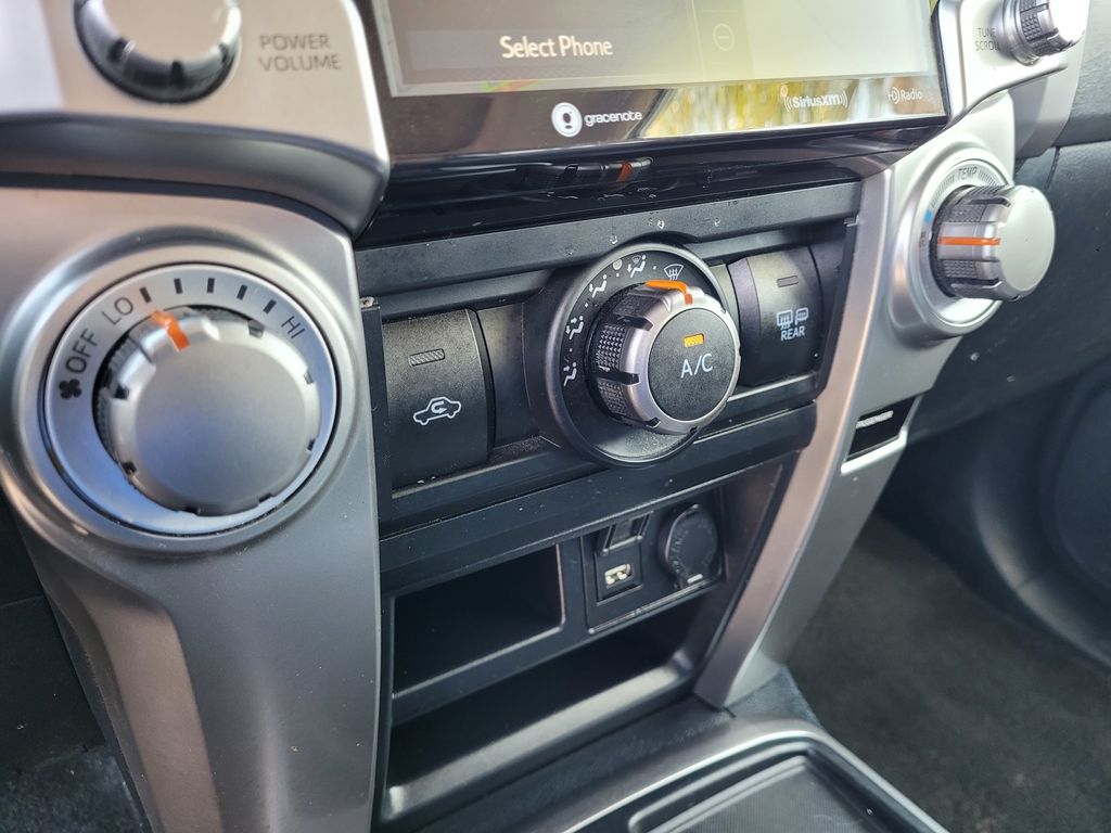 2023 Toyota 4Runner SR5 Premium - Photo 16