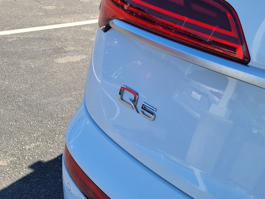 2024 Audi Q5 Premium Plus - Photo 6