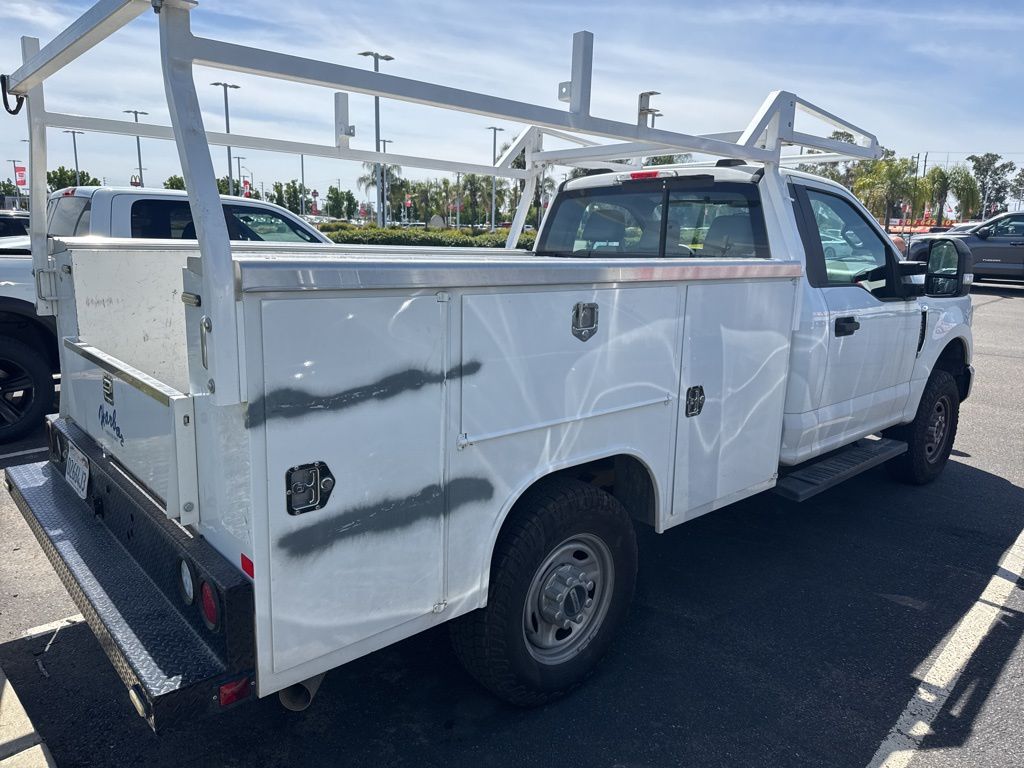 2022 Ford F-250SD XL photo 5