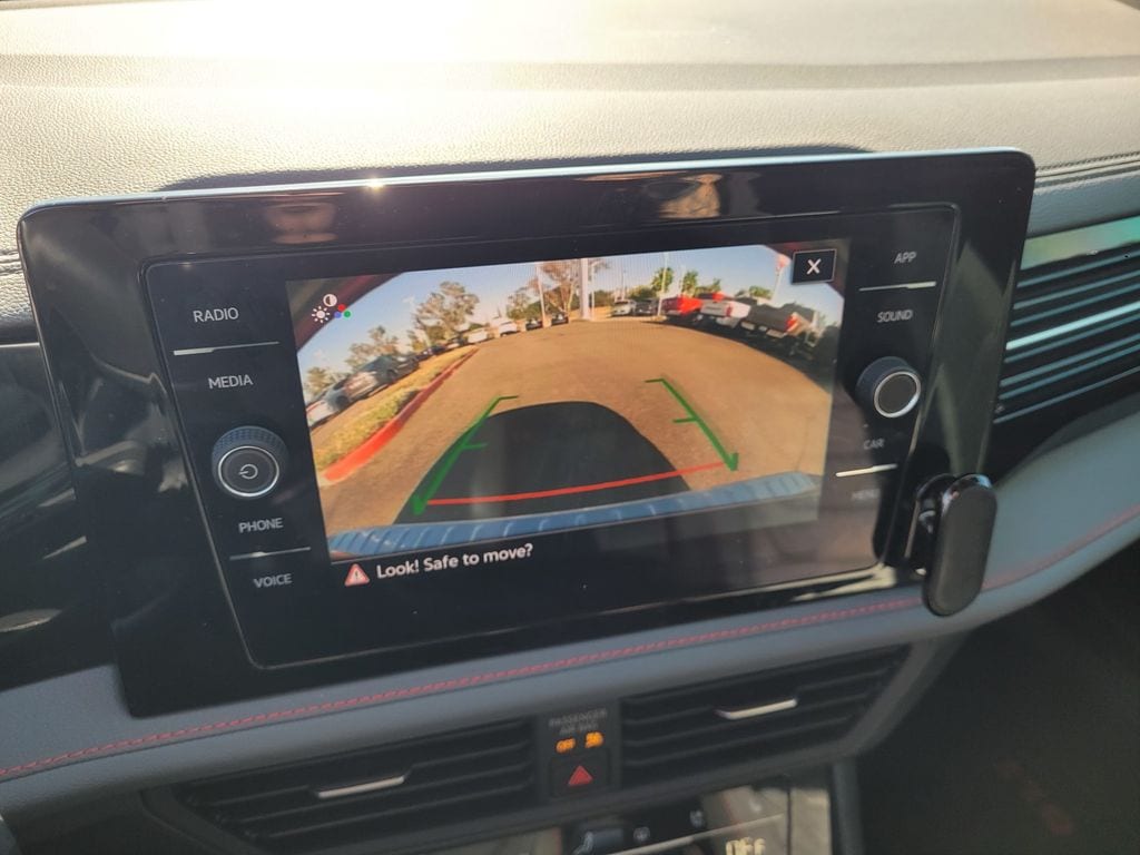 2025 Volkswagen Jetta GLI Autobahn - Photo 15
