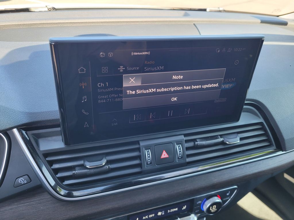 2024 Audi Q5 Premium Plus - Photo 15