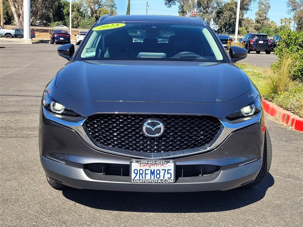 2023 Mazda CX-30 2.5 S Premium photo 2