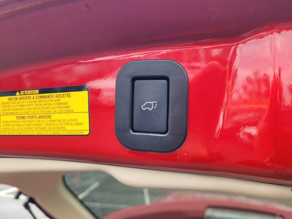 2012 Toyota Venza LE photo 3