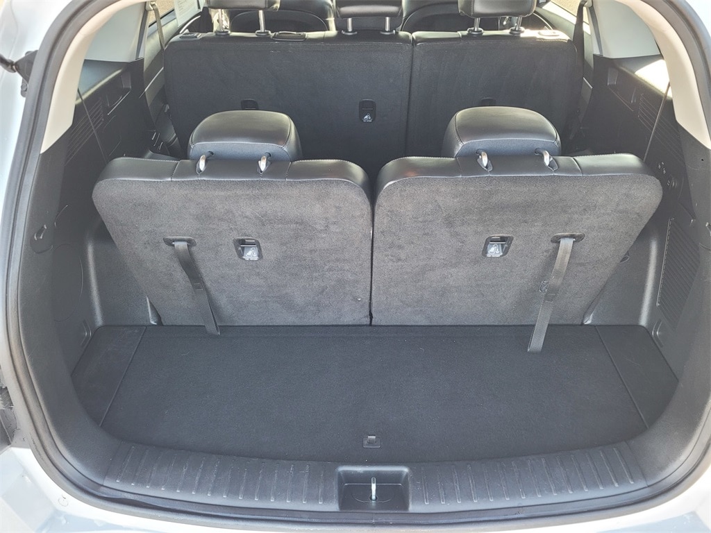 2024 Kia Sorento S photo 4