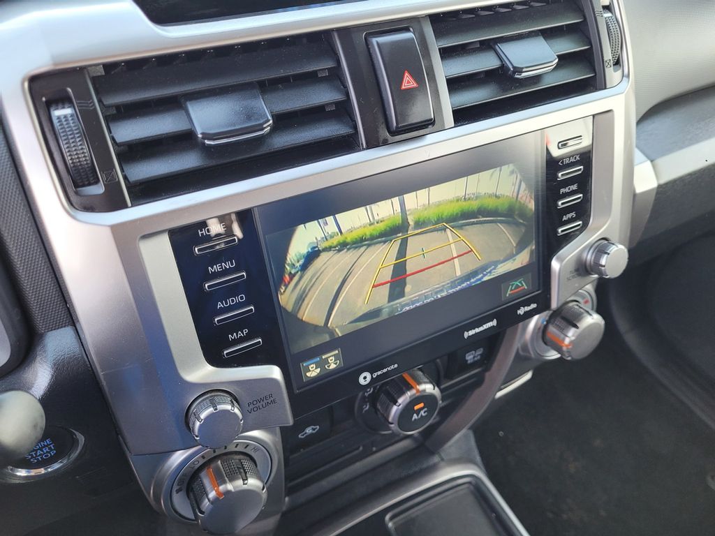 2023 Toyota 4Runner SR5 Premium - Photo 15