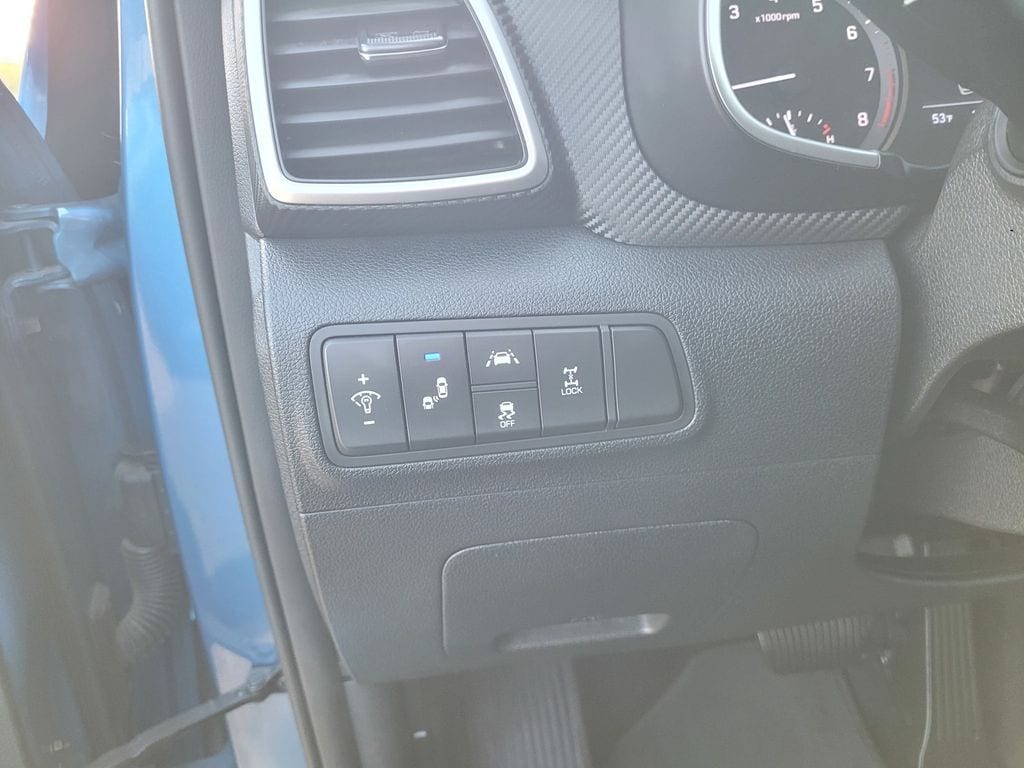 2021 Hyundai Tucson SEL - Photo 25