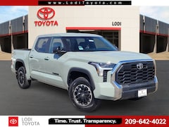 2026 Toyota Tundra SR5 Truck CrewMax