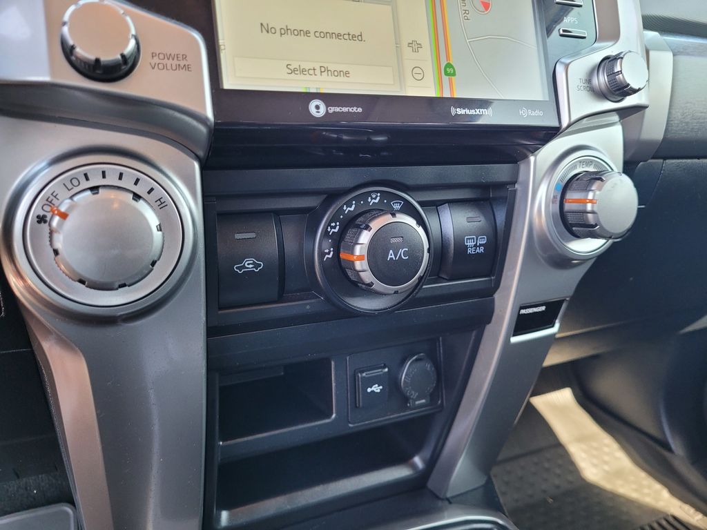 2022 Toyota 4Runner SR5 Premium - Photo 16