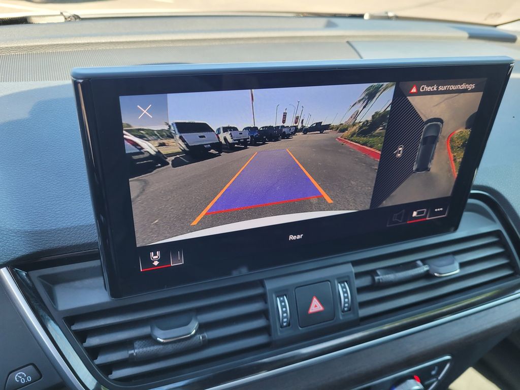 2024 Audi Q5 Premium Plus - Photo 16