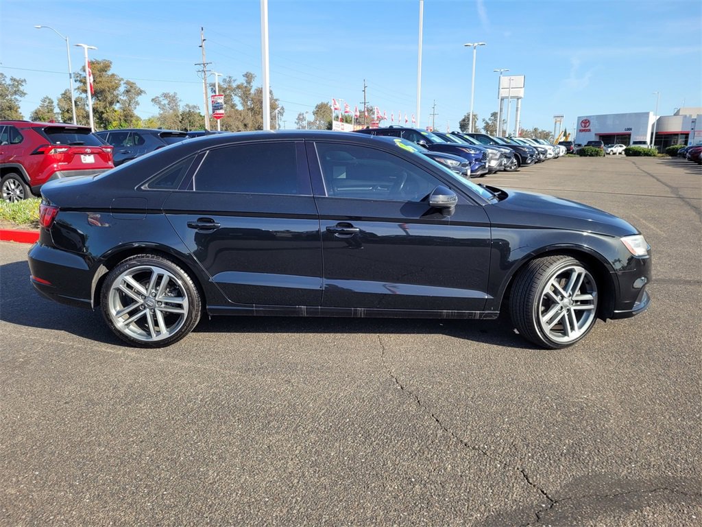 2020 Audi A3 2.0T Premium photo 4