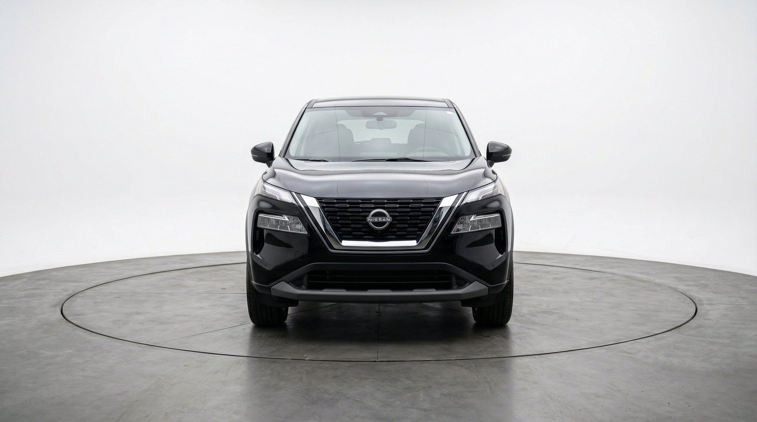Thumbnail: 2025 Nissan Rogue - 2