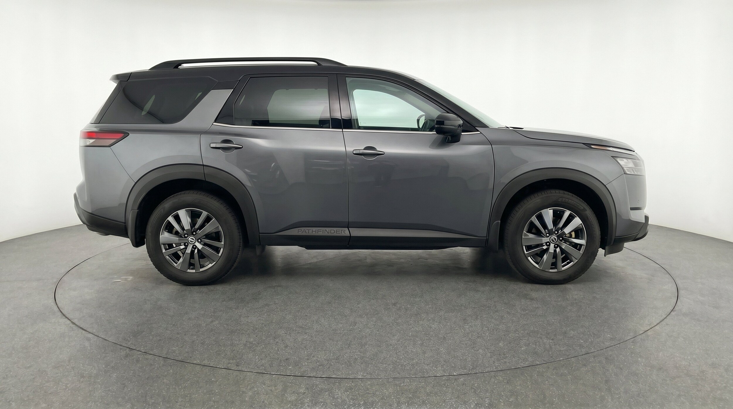 Thumbnail: 2025 Nissan Pathfinder - 11