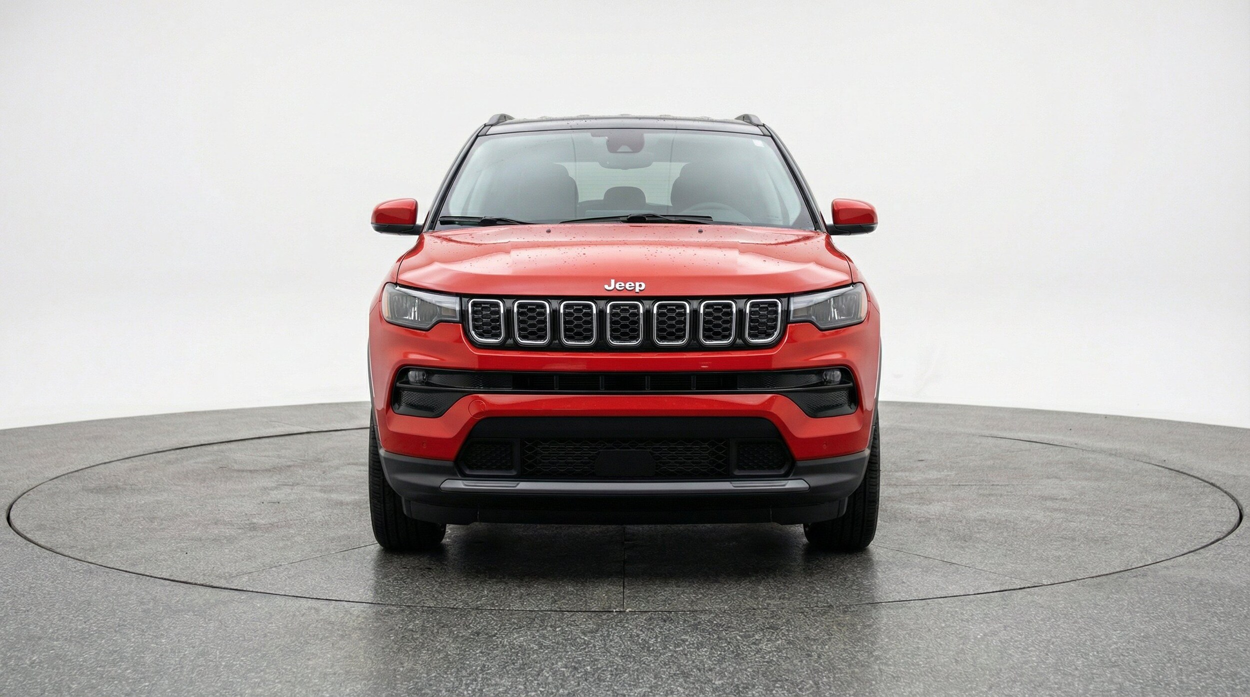 Thumbnail: 2025 Jeep Compass - 2