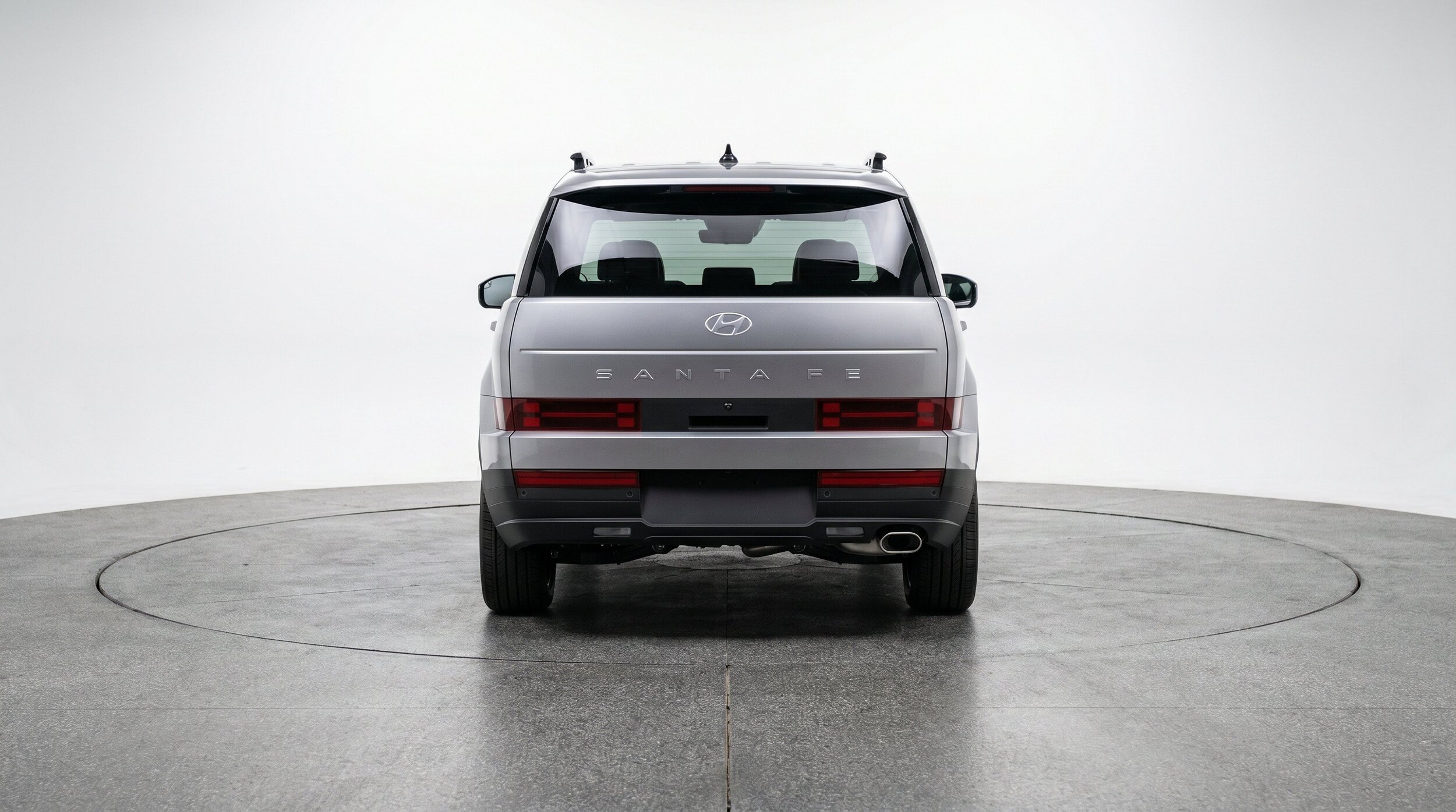 Thumbnail: 2026 Hyundai Santa Fe - 7