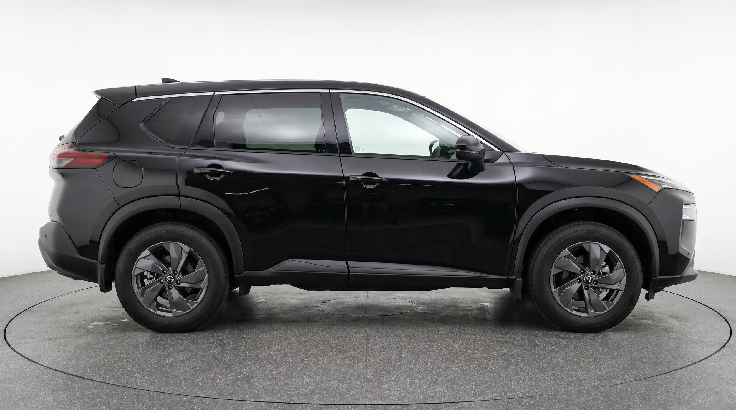 Thumbnail: 2025 Nissan Rogue - 11