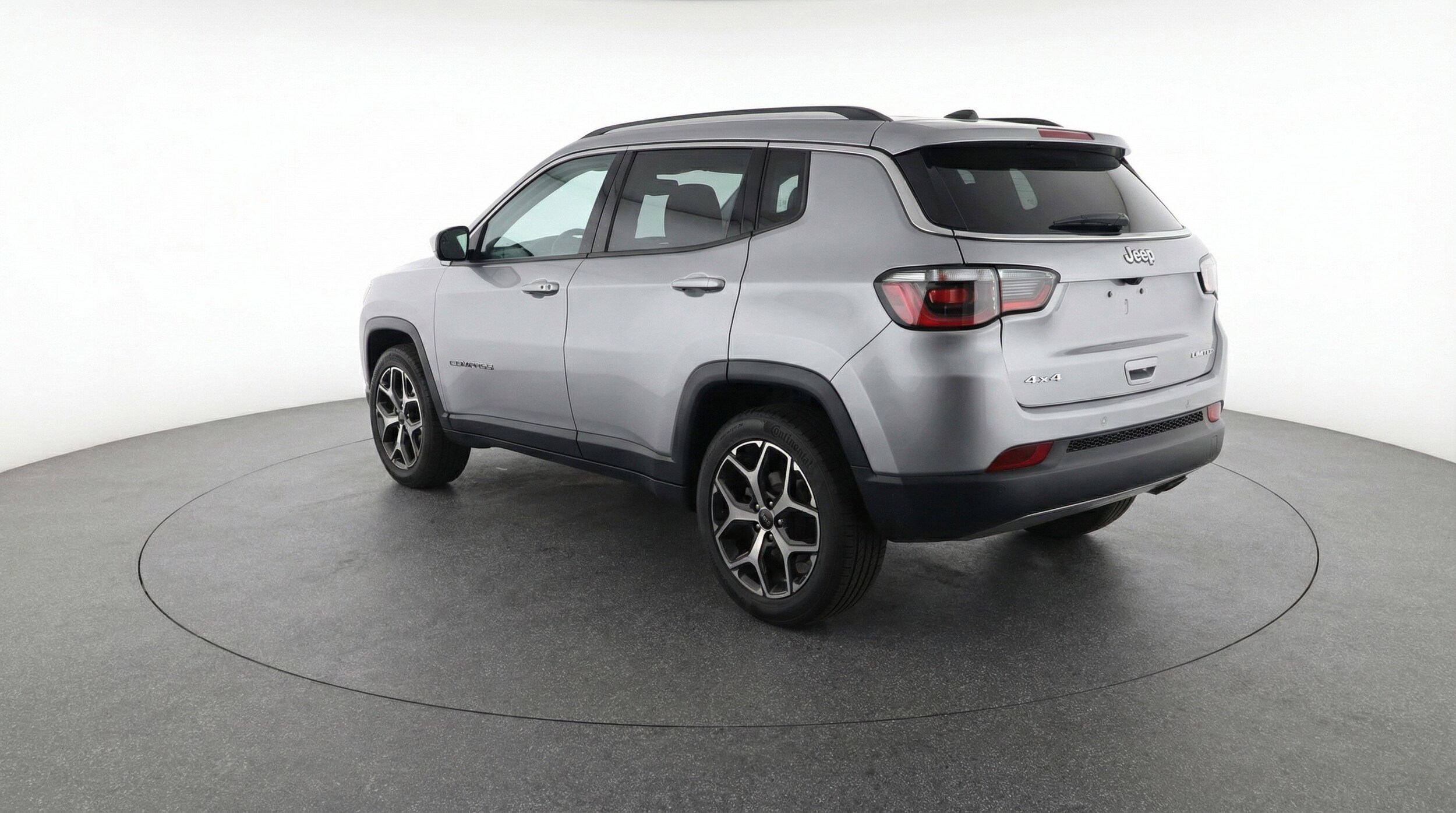 Thumbnail: 2025 Jeep Compass - 6