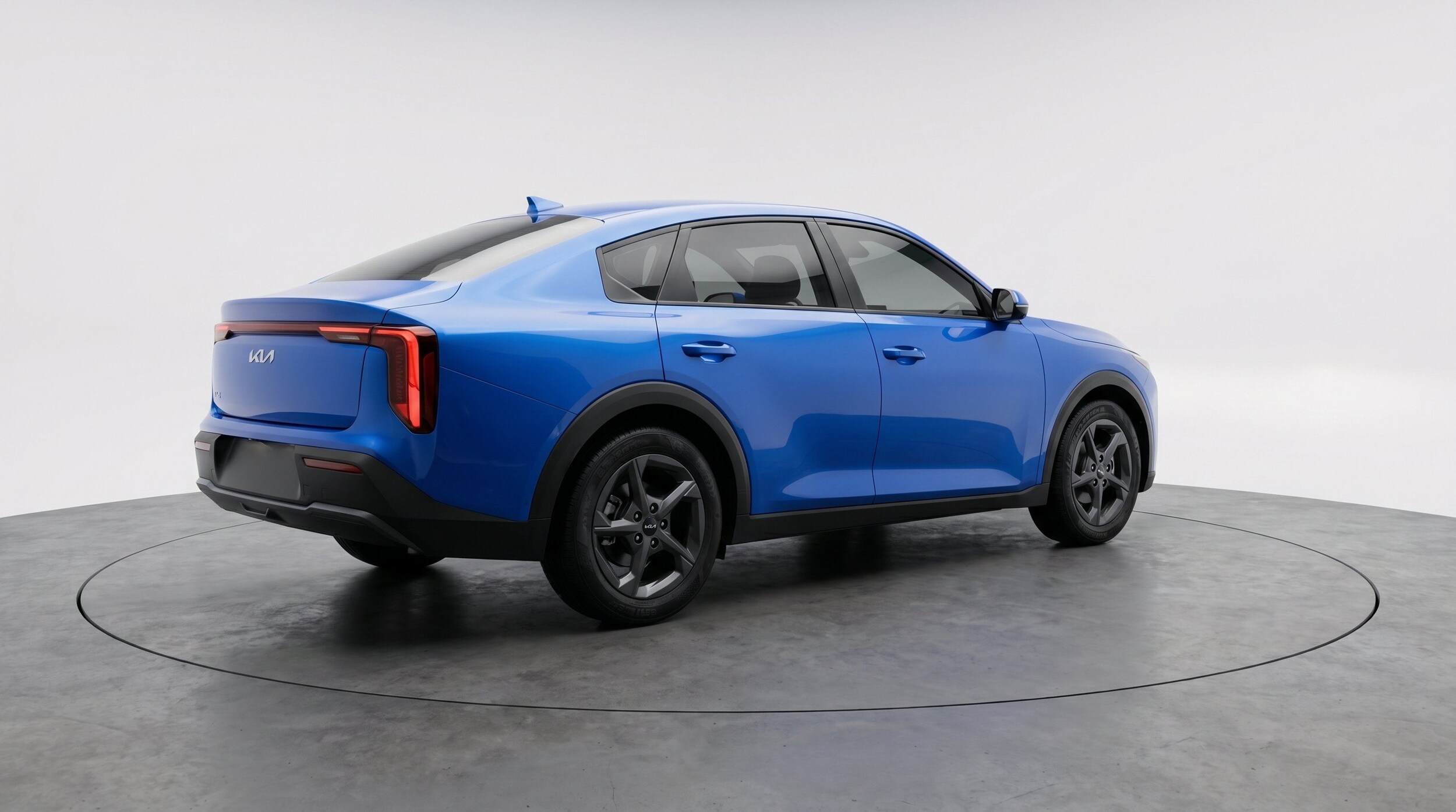 Thumbnail: 2026 Kia K4 - 9