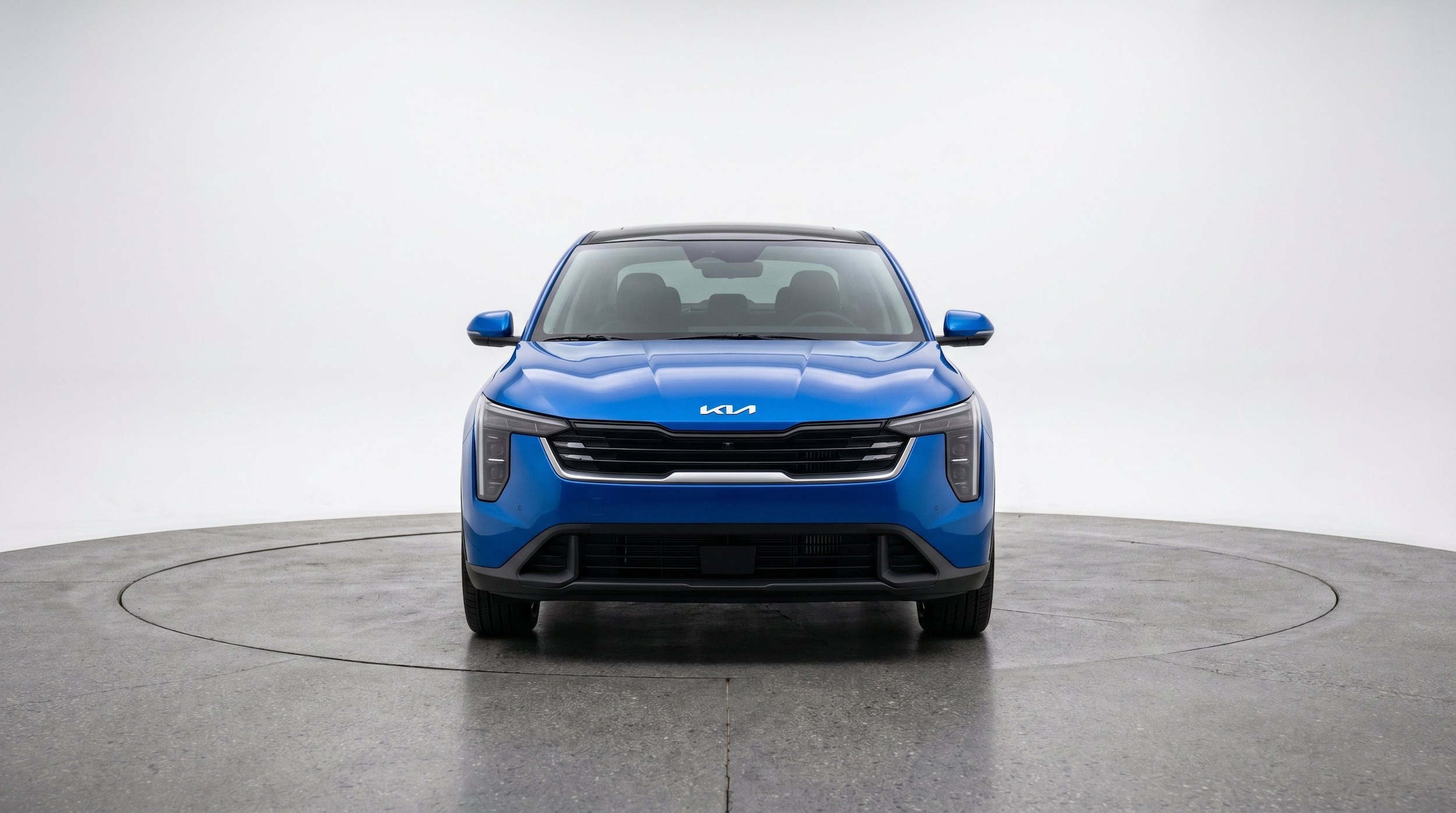 Thumbnail: 2026 Kia K4 - 2