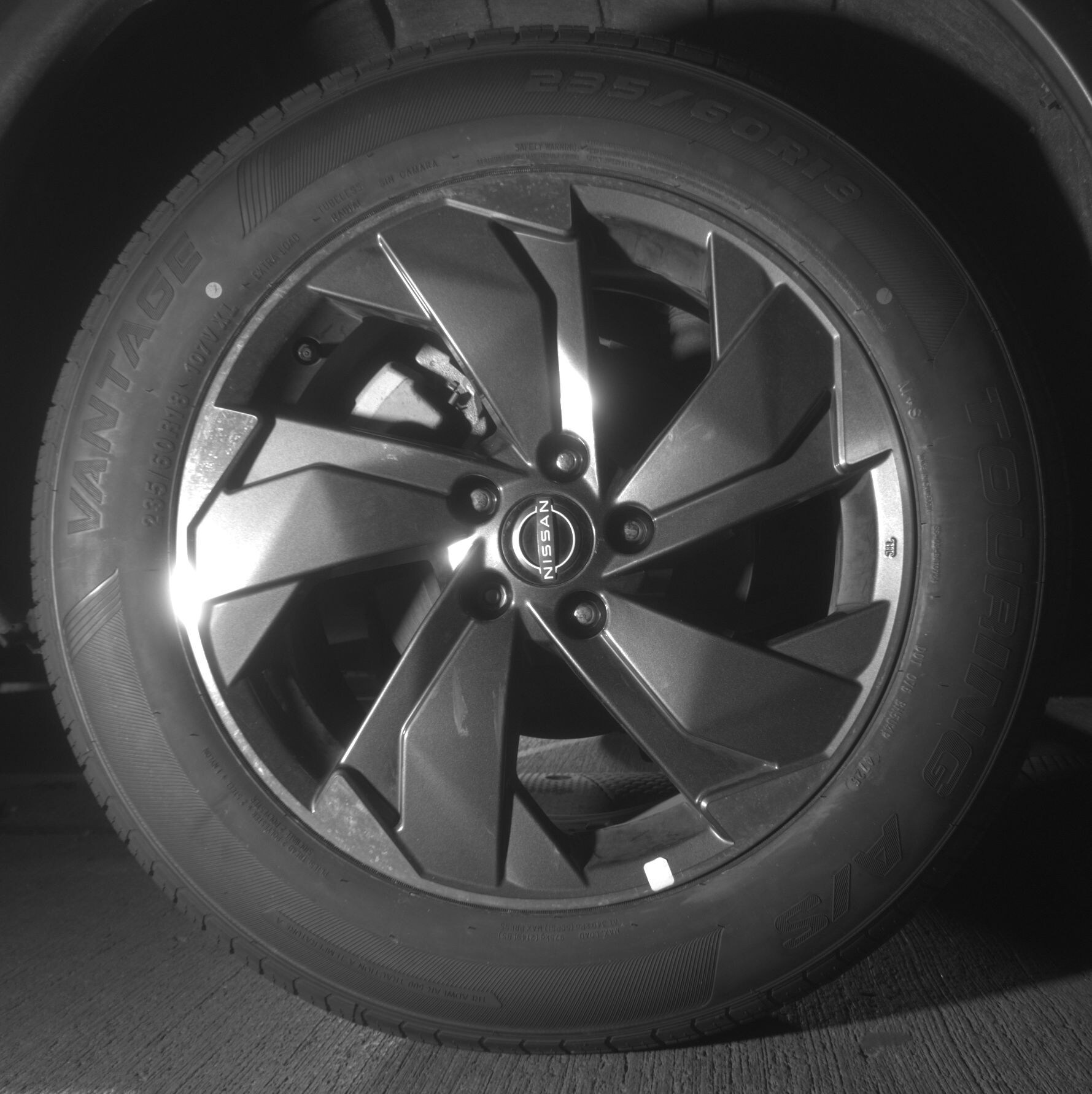 Thumbnail: 2025 Nissan Rogue - 12