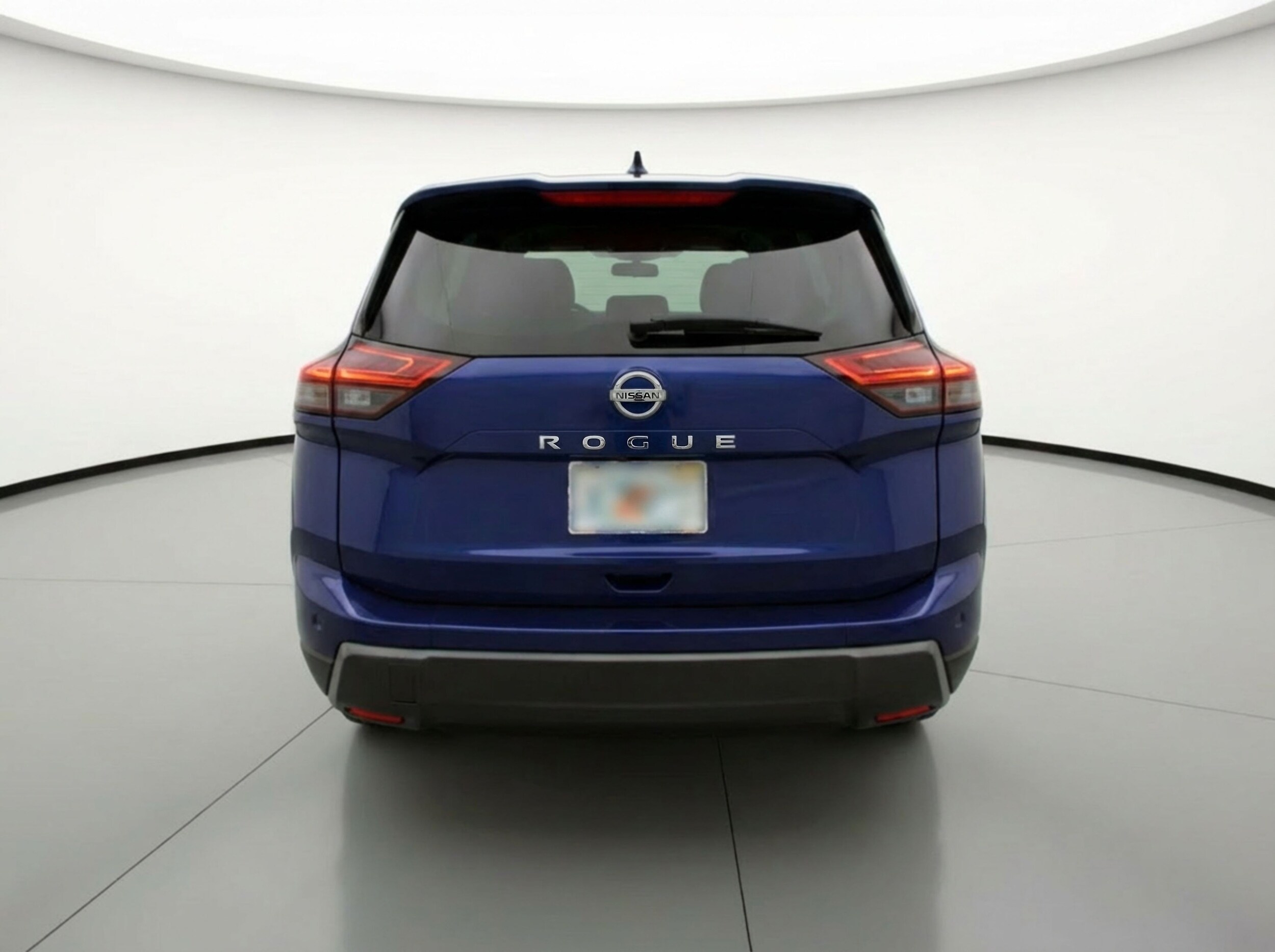 Thumbnail: 2025 Nissan Rogue - 6