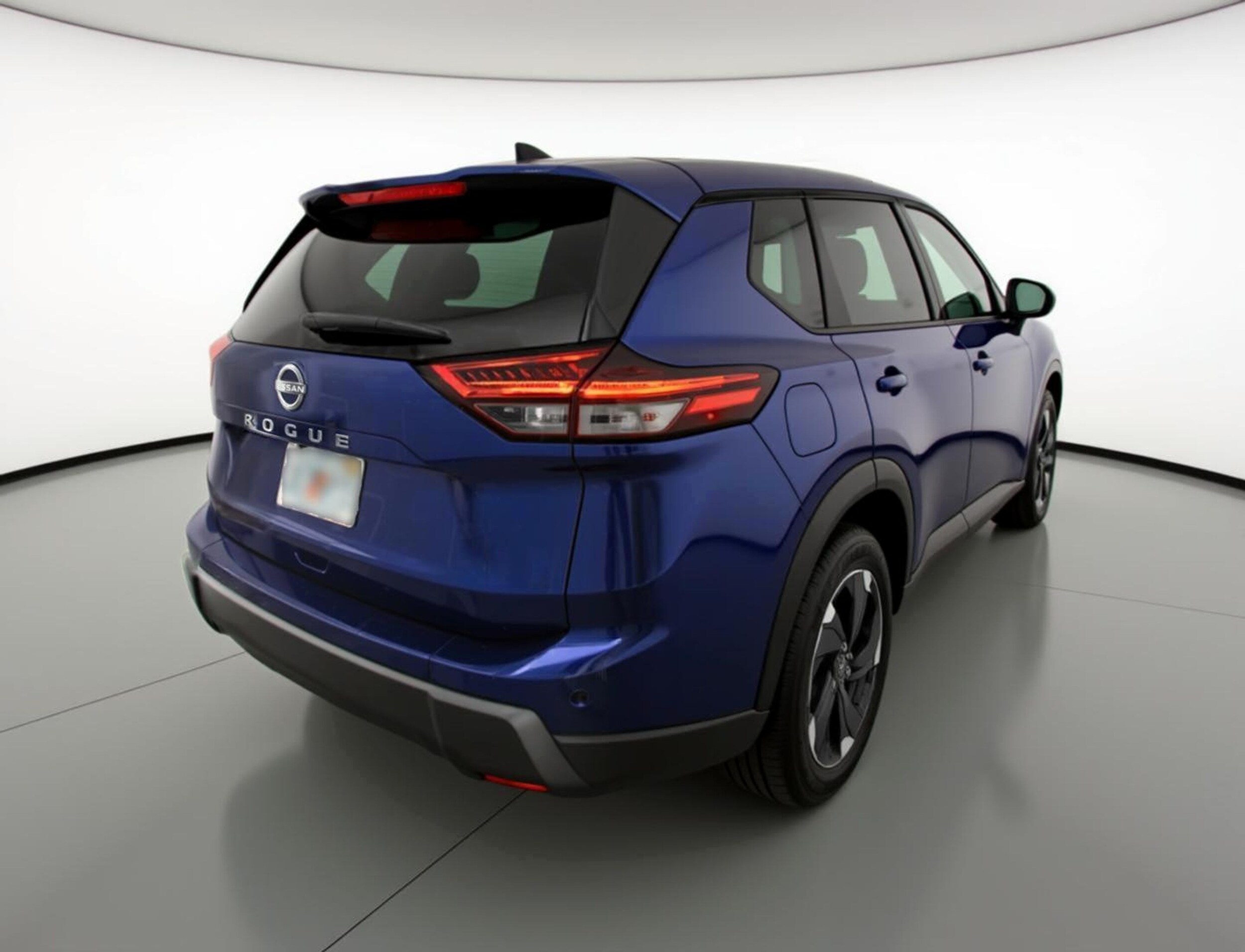 Thumbnail: 2025 Nissan Rogue - 7