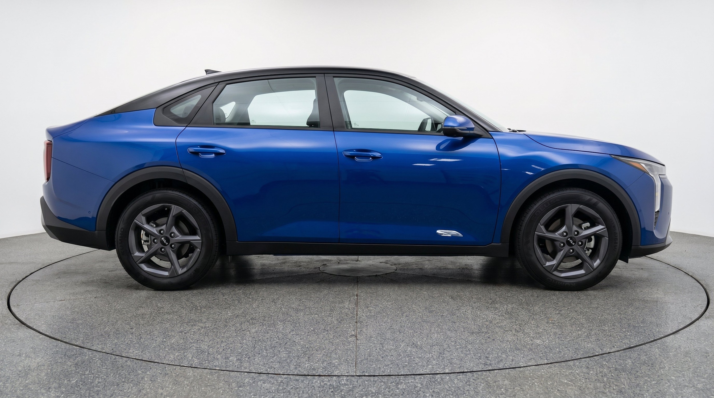 Thumbnail: 2026 Kia K4 - 11