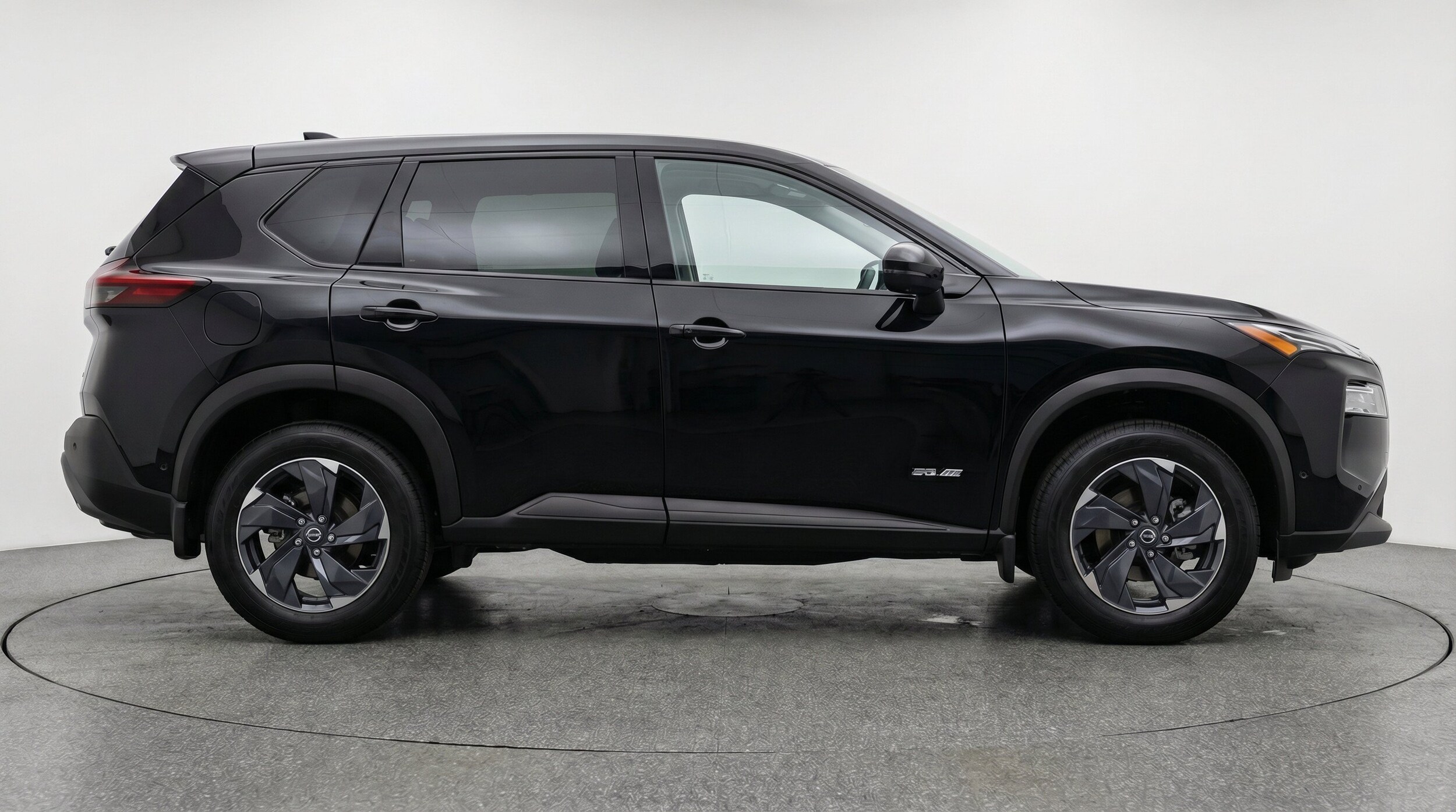 Thumbnail: 2025 Nissan Rogue - 11