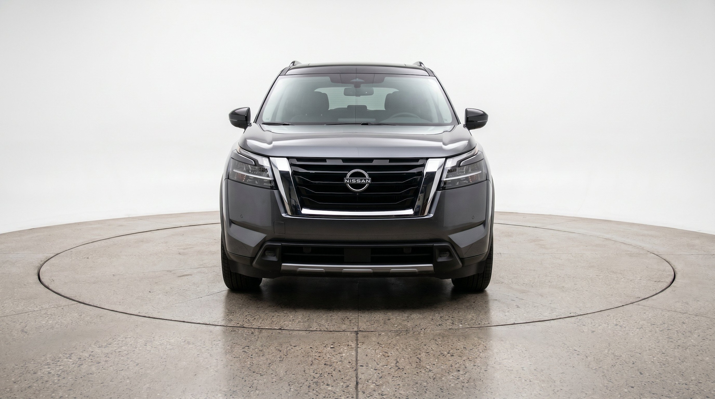 Thumbnail: 2025 Nissan Pathfinder - 2