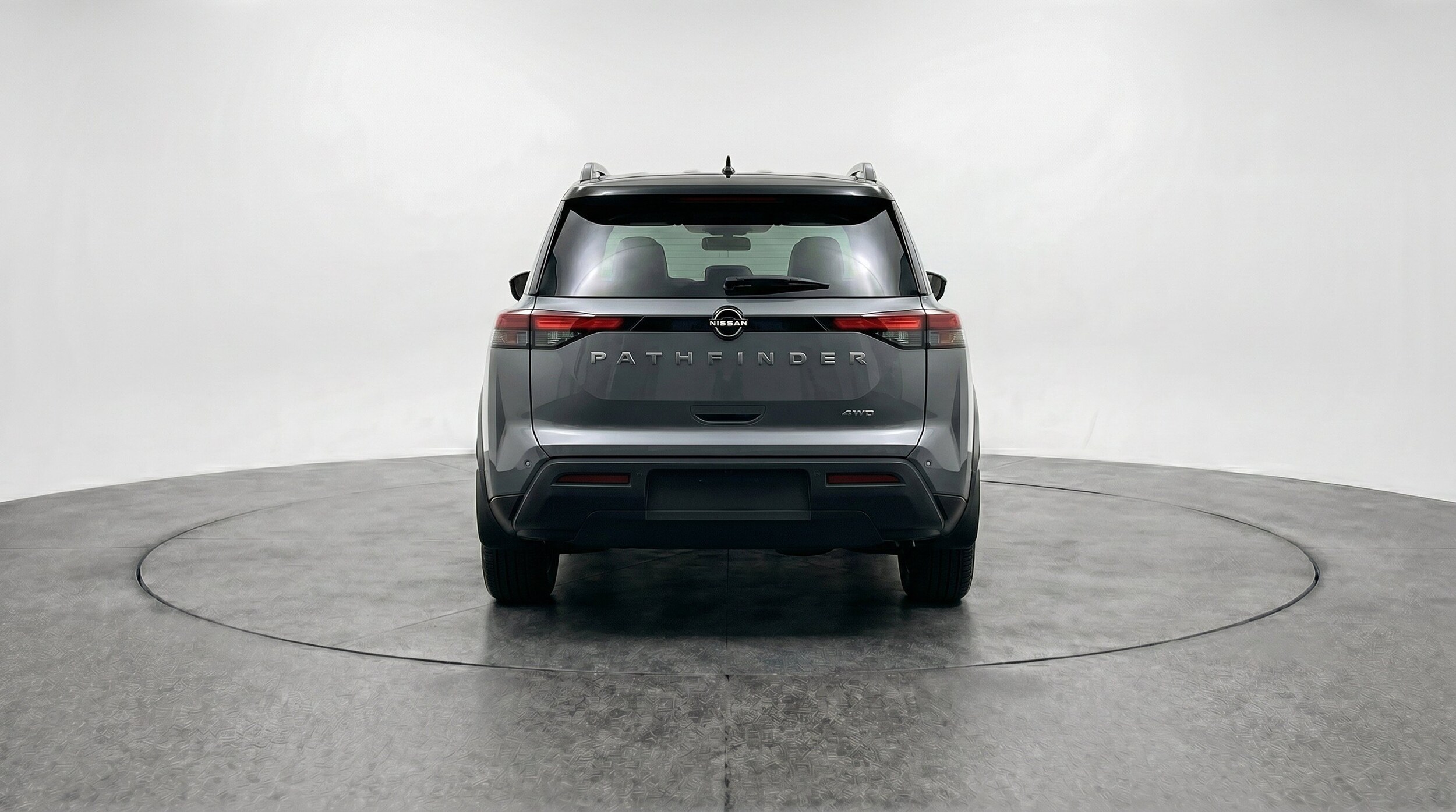 Thumbnail: 2025 Nissan Pathfinder - 7