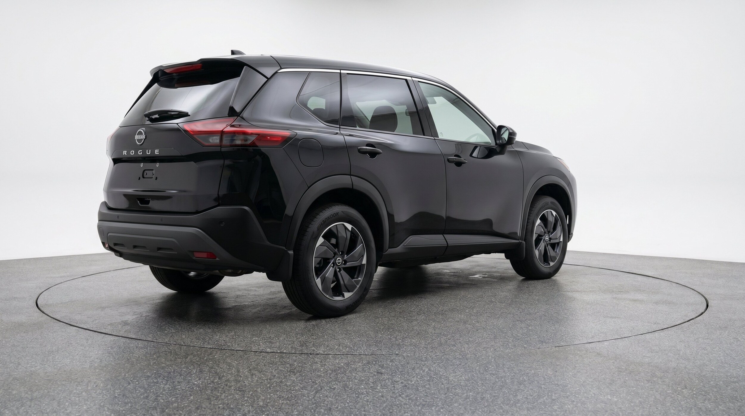 Thumbnail: 2025 Nissan Rogue - 9